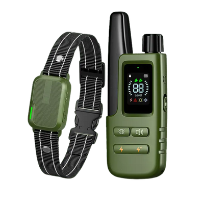 TrainPro Dog Training Collar