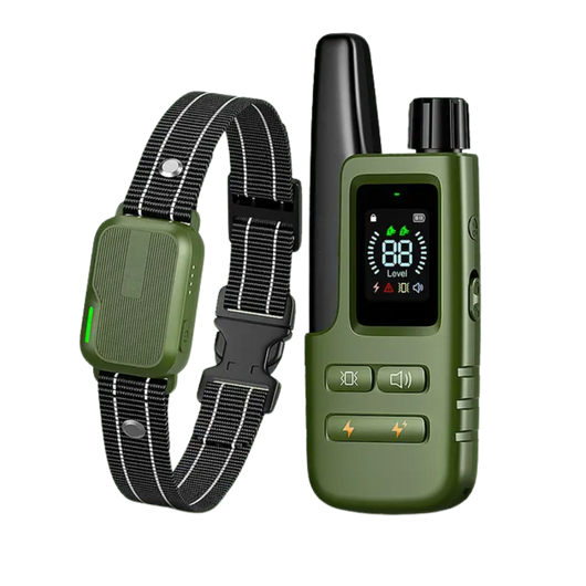 TrainPro Dog Training Collar