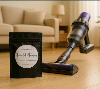 Powerful Odor Control Technology