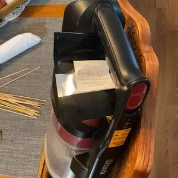 Review by Christine R.