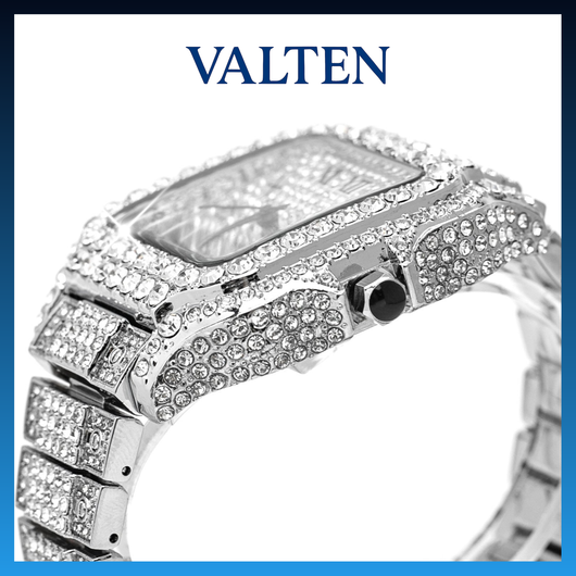 VALTEN - Men’s Luxury Watch Collection