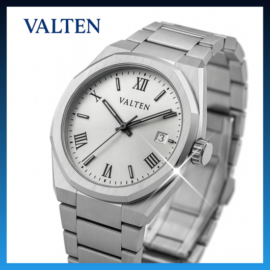 VALTEN - Men’s Luxury Watch Collection