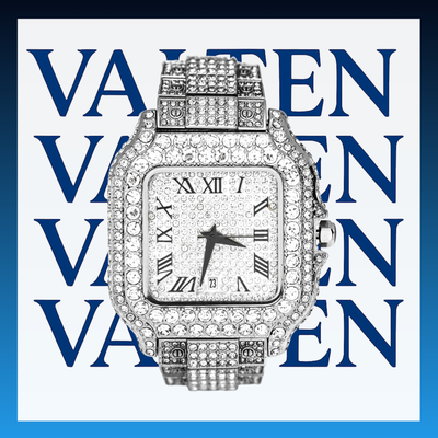 VALTEN - Men’s Luxury Watch Collection