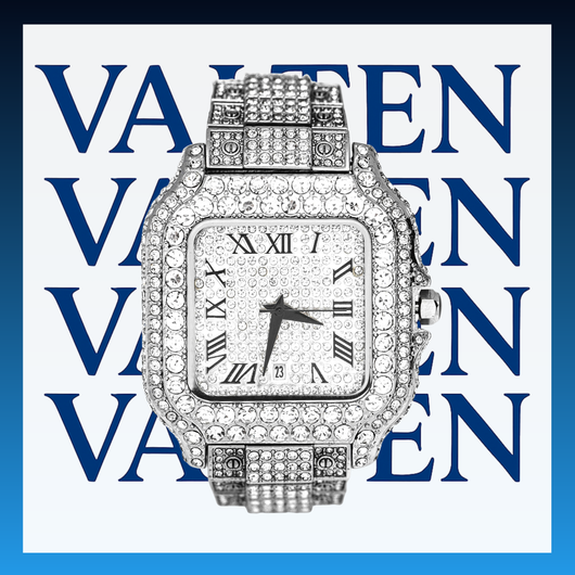 VALTEN - Men’s Luxury Watch Collection