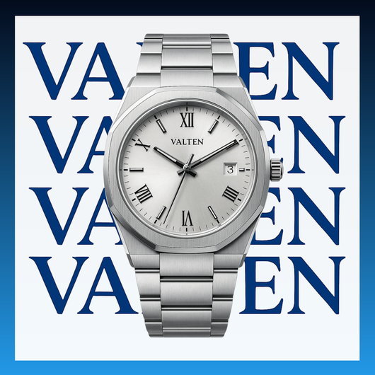 VALTEN - Men’s Luxury Watch Collection