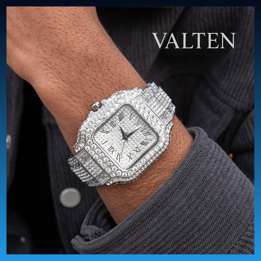 VALTEN - Men’s Luxury Watch Collection