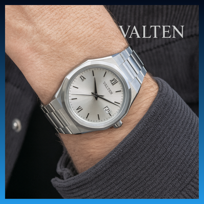VALTEN - Men’s Luxury Watch Collection