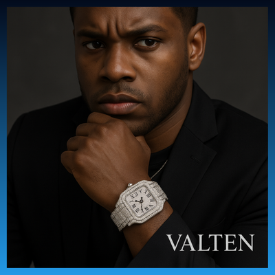 VALTEN - Men’s Luxury Watch Collection