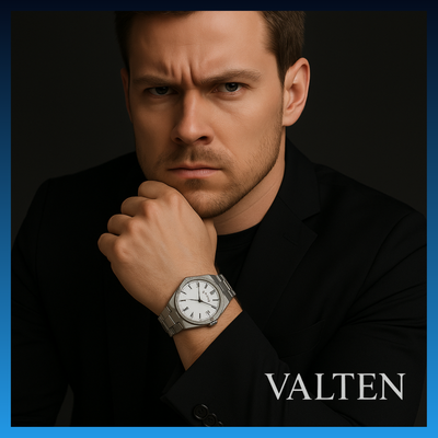 VALTEN - Men’s Luxury Watch Collection