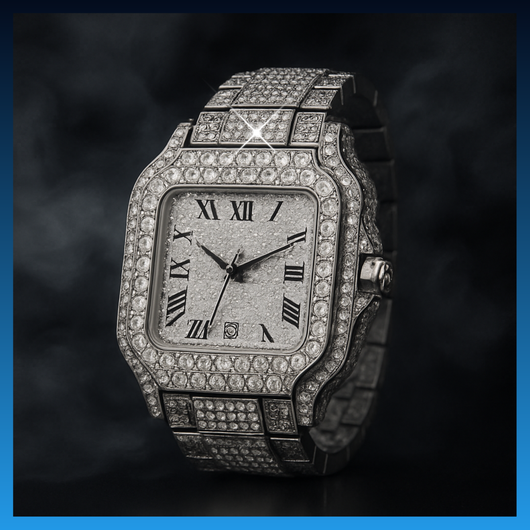 VALTEN - Men’s Luxury Watch Collection