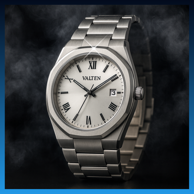 VALTEN - Men’s Luxury Watch Collection
