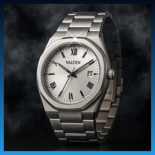 VALTEN - Men’s Luxury Watch Collection