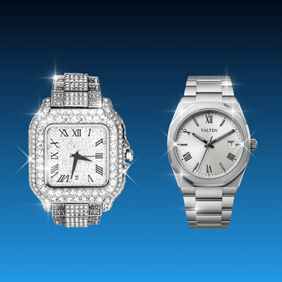 VALTEN - Men’s Luxury Watch Collection