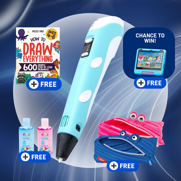 Feature product image