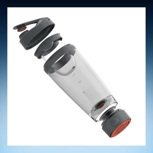 Vortex Electric Shaker Bottle