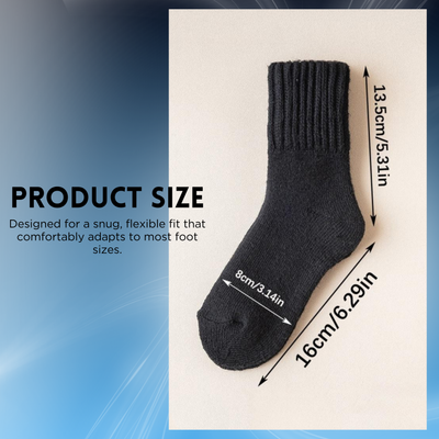Women’s Cozy Warm Socks