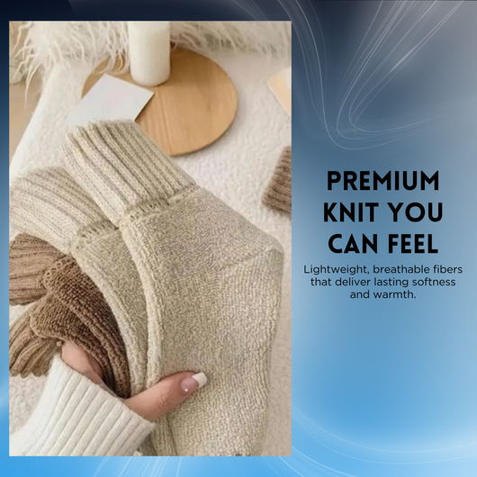 Women’s Cozy Warm Socks