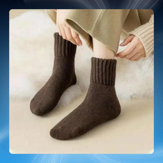 Women’s Cozy Warm Socks