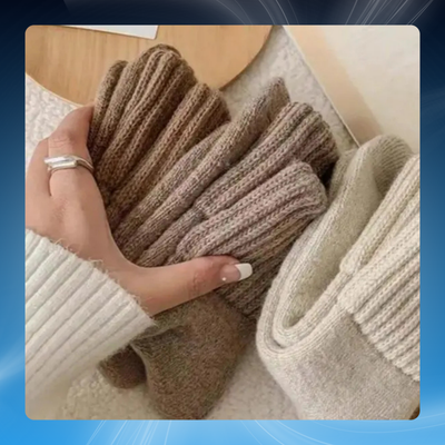 Women’s Cozy Warm Socks