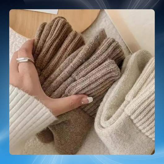 Women’s Cozy Warm Socks