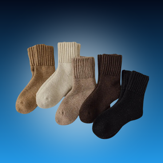 Women’s Cozy Warm Socks