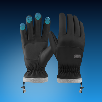 Thermal Waterproof Gloves
