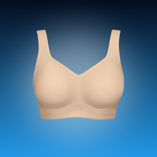Wire Free Comfort Jelly Bra