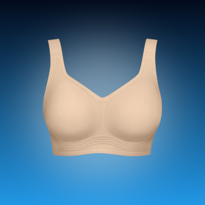Wire Free Comfort Jelly Bra