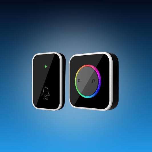 Waterproof Wireless Doorbell