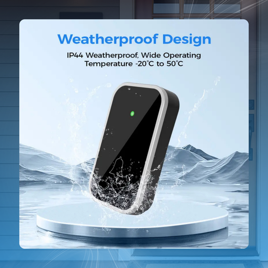 Waterproof Wireless Doorbell
