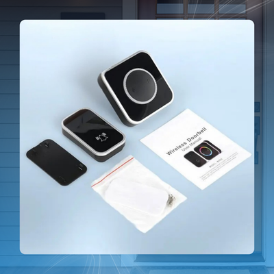 Waterproof Wireless Doorbell