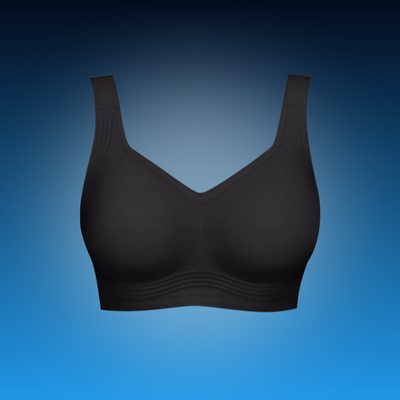 Wire Free Comfort Jelly Bra