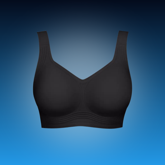 Wire Free Comfort Jelly Bra