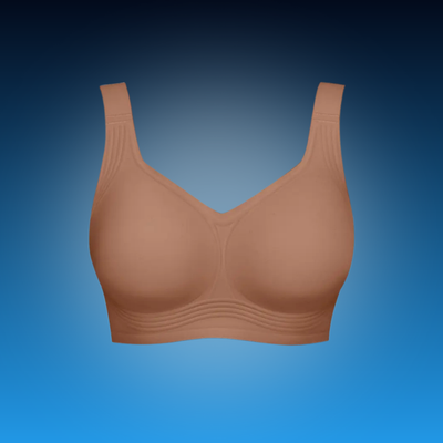 Wire Free Comfort Jelly Bra