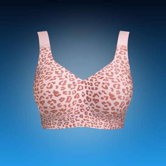 Wire Free Comfort Jelly Bra