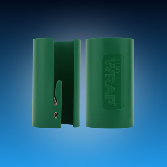 Easy Gift Wrap Cutting Tool