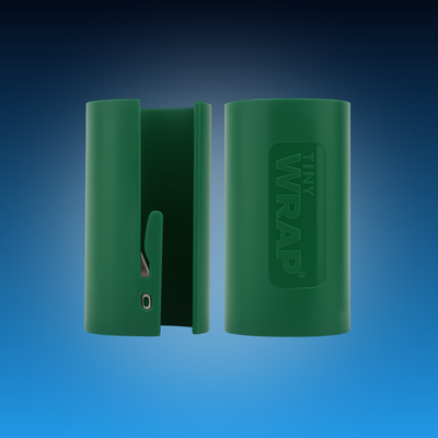 Easy Gift Wrap Cutting Tool