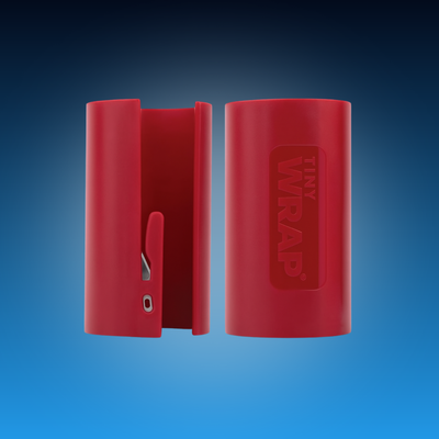 Easy Gift Wrap Cutting Tool