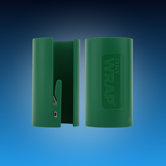 Easy Gift Wrap Cutting Tool