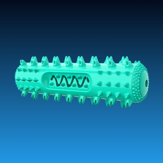 Dog Toothbrush Chew Toy