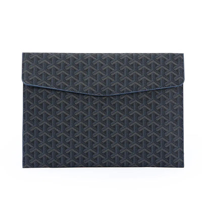 A4 Padfolio Document Organizer Sleeve
