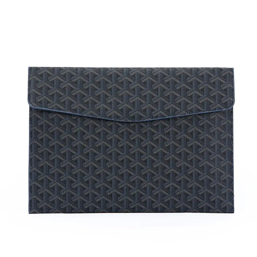 A4 Padfolio Document Organizer Sleeve