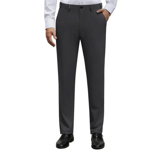Men’s Stretch Dress Pants No Iron