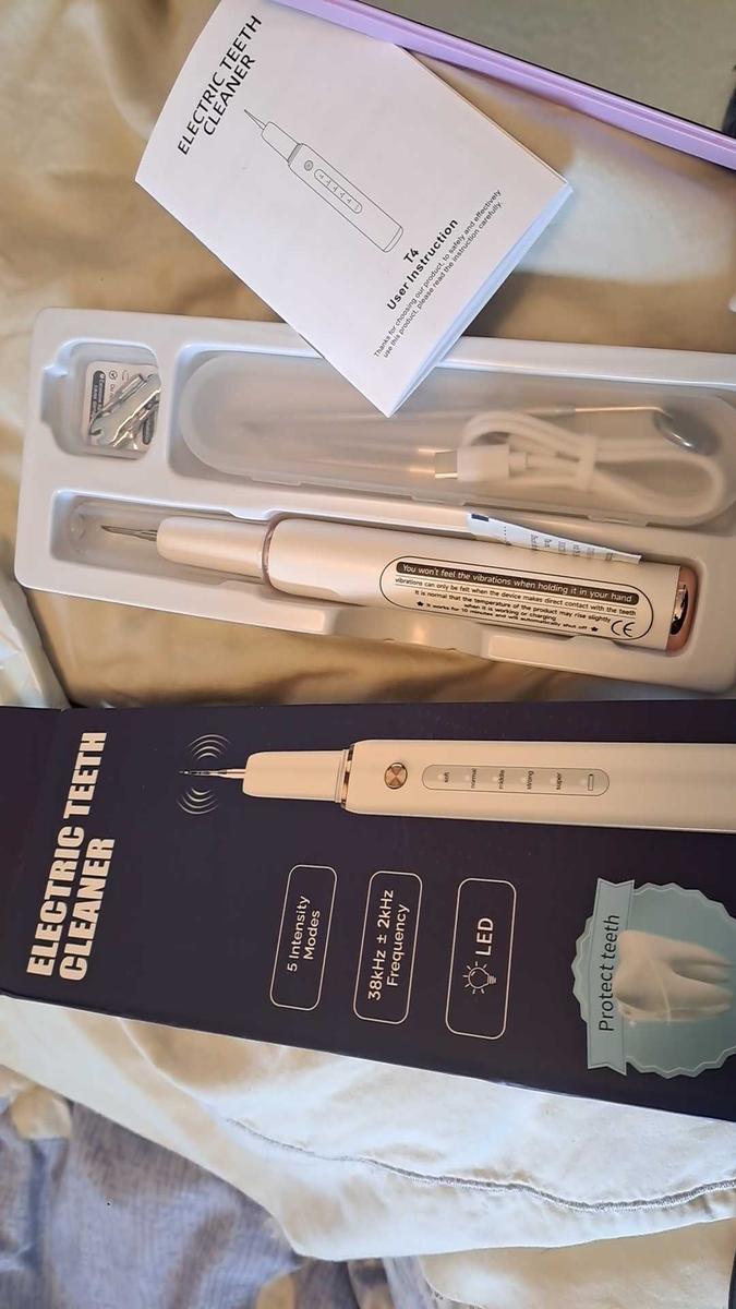 Review by Anthony D.