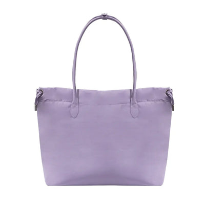 Versatile Large Capacity Tote Bag for Work & Travel