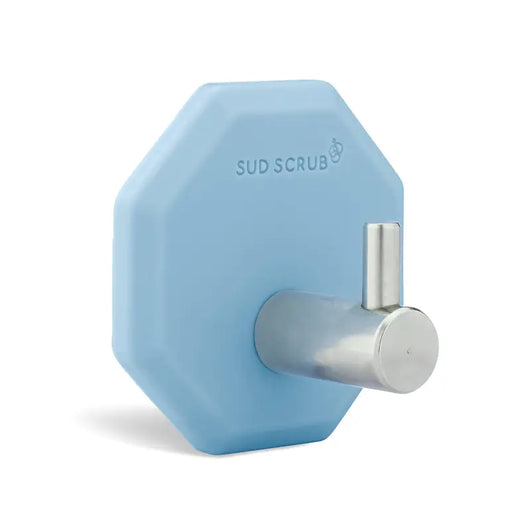 Self Adhesive Antimicrobial Shower Hook