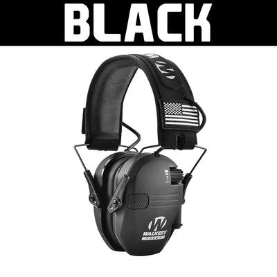 Hunting Noise Reduction Earmuffs