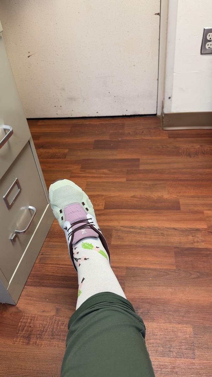 Review by Cristine A.