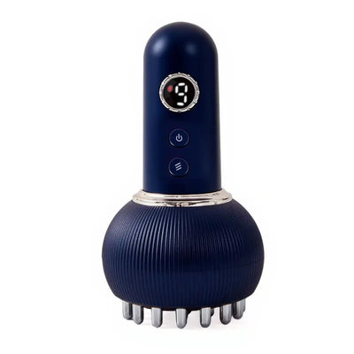 Lymphatic Drainage Massager & Anti Cellulite Massage Tool