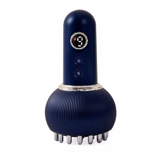 Lymphatic Drainage Massager & Anti Cellulite Massage Tool
